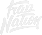 A logo for Trap Nation